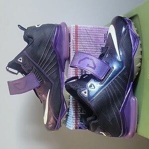 Nike Zoom CJ Trainer 2 “Galaxy” Size 13